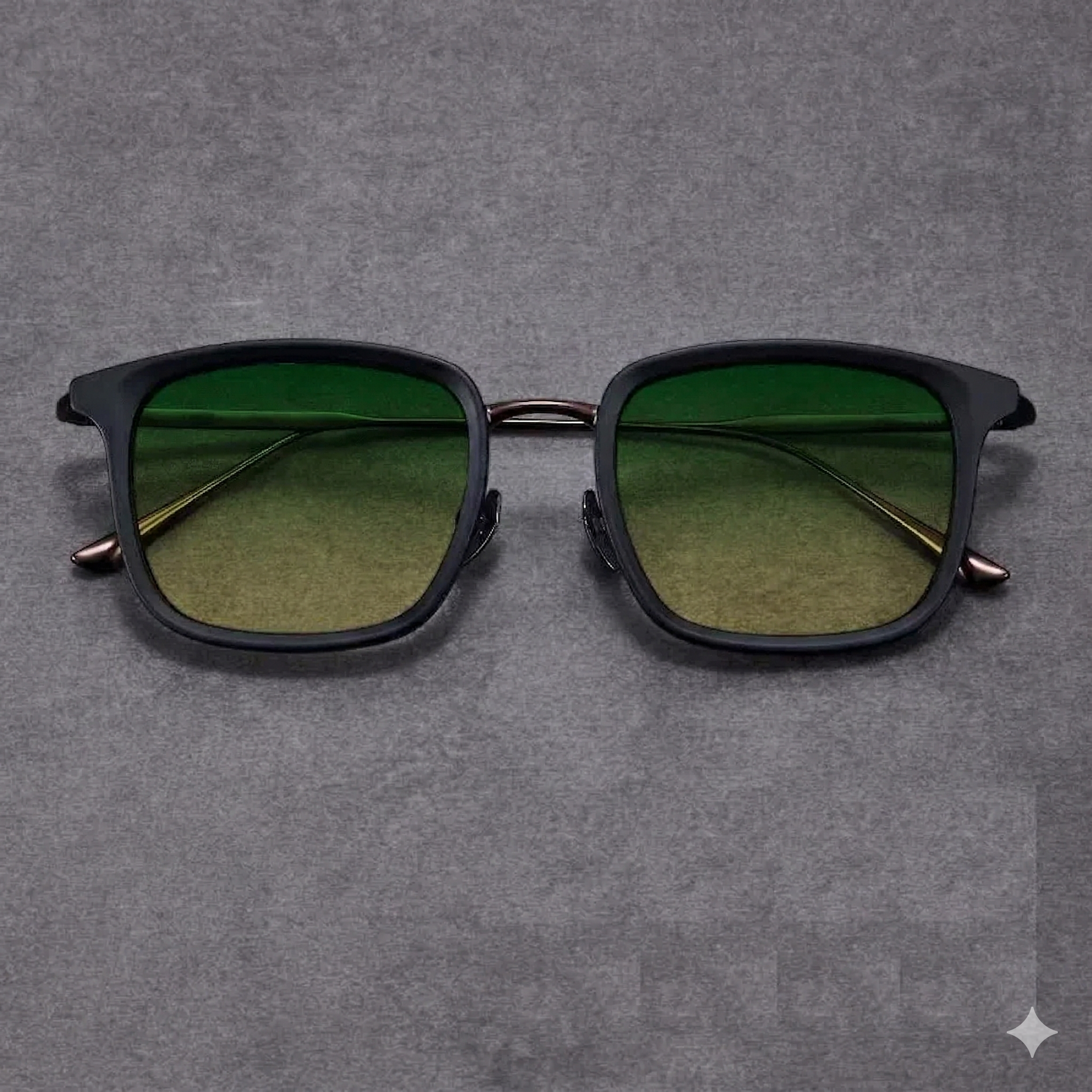 Day & Night Driving Glasses for Men – Anti-Glare, UV Protection