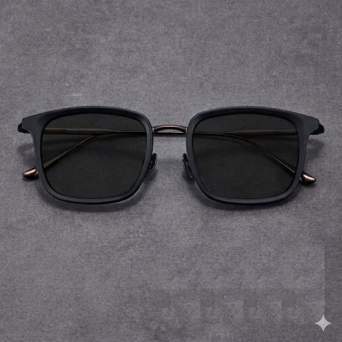 Day & Night Driving Glasses for Men – Anti-Glare, UV Protection