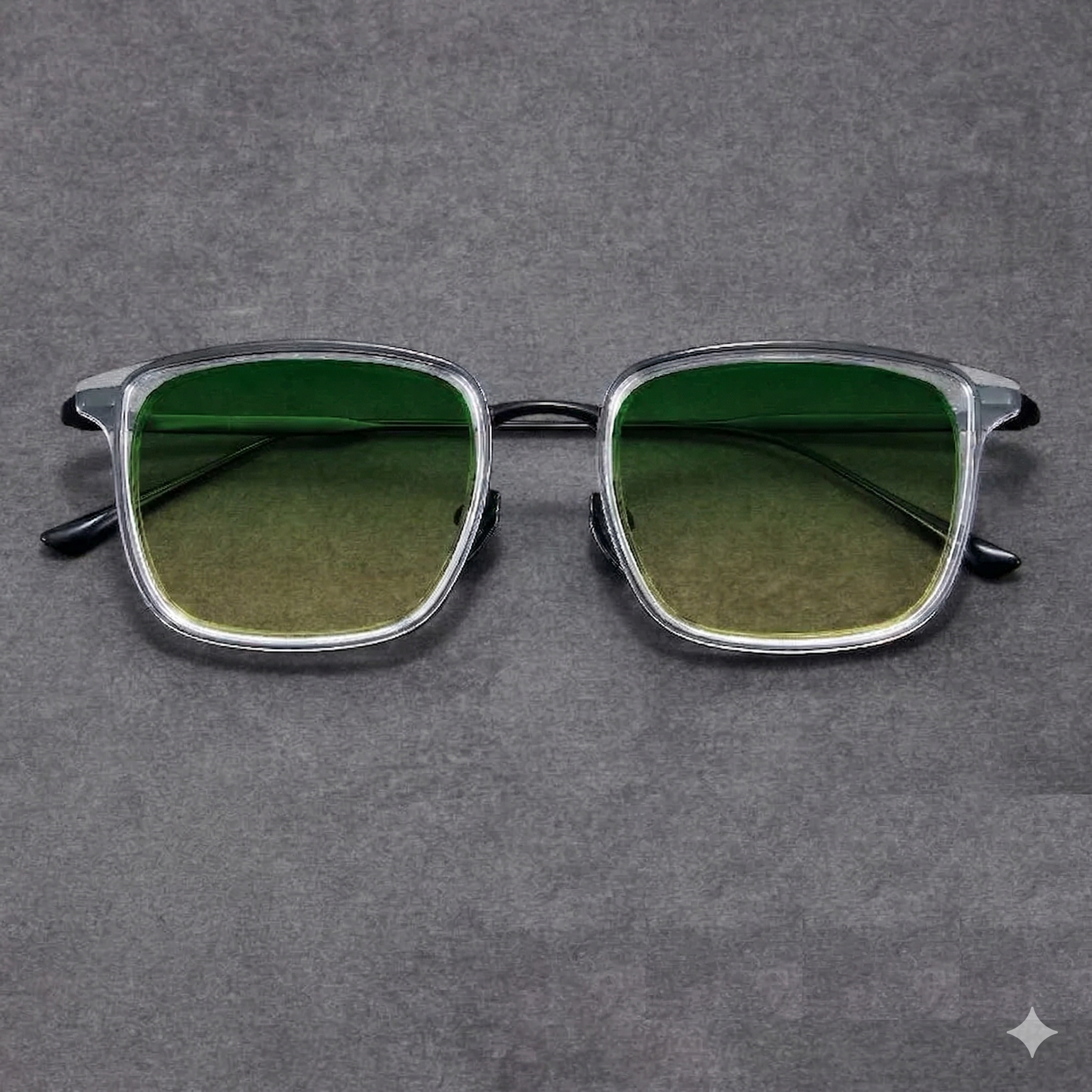Day & Night Driving Glasses for Men – Anti-Glare, UV Protection