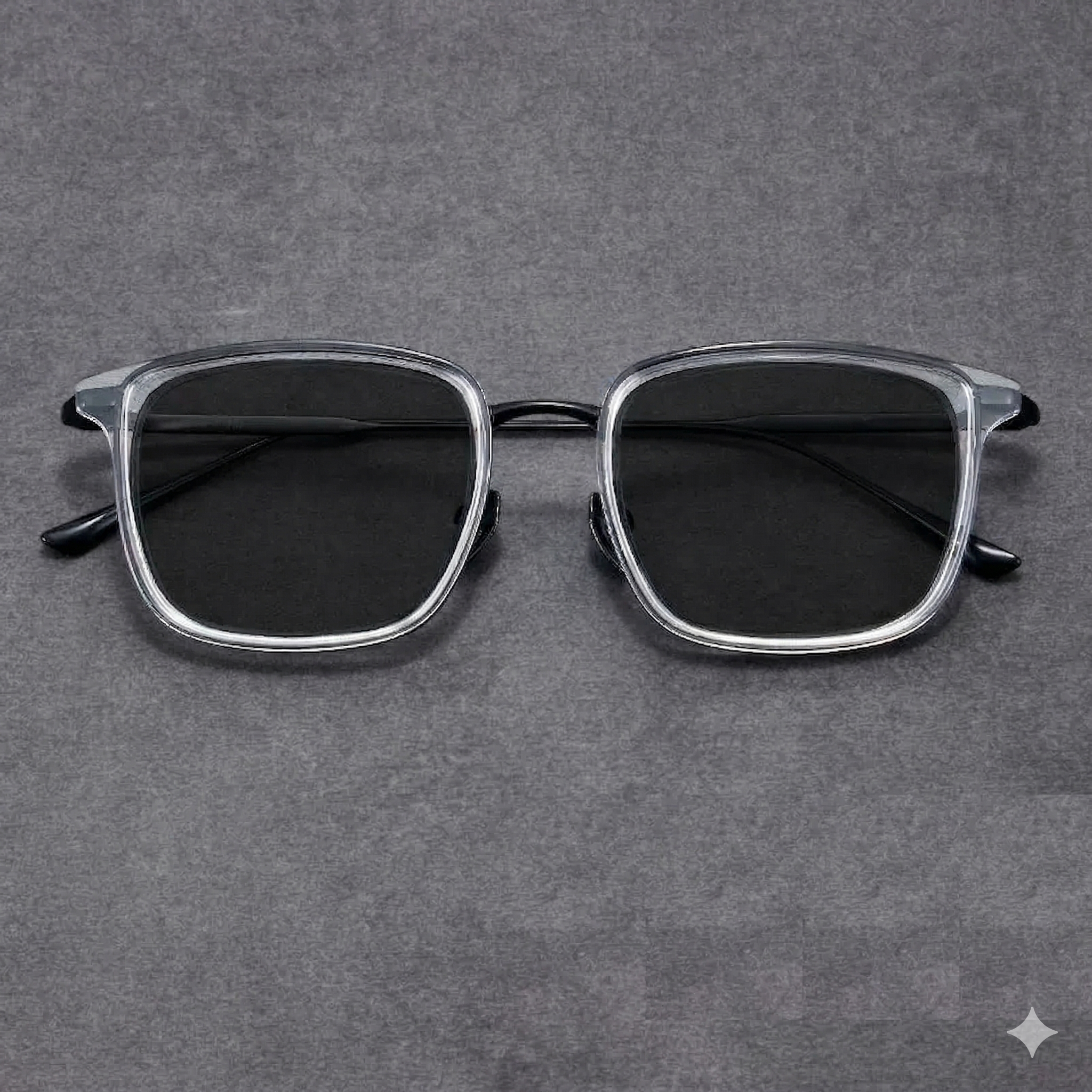 Day & Night Driving Glasses for Men – Anti-Glare, UV Protection