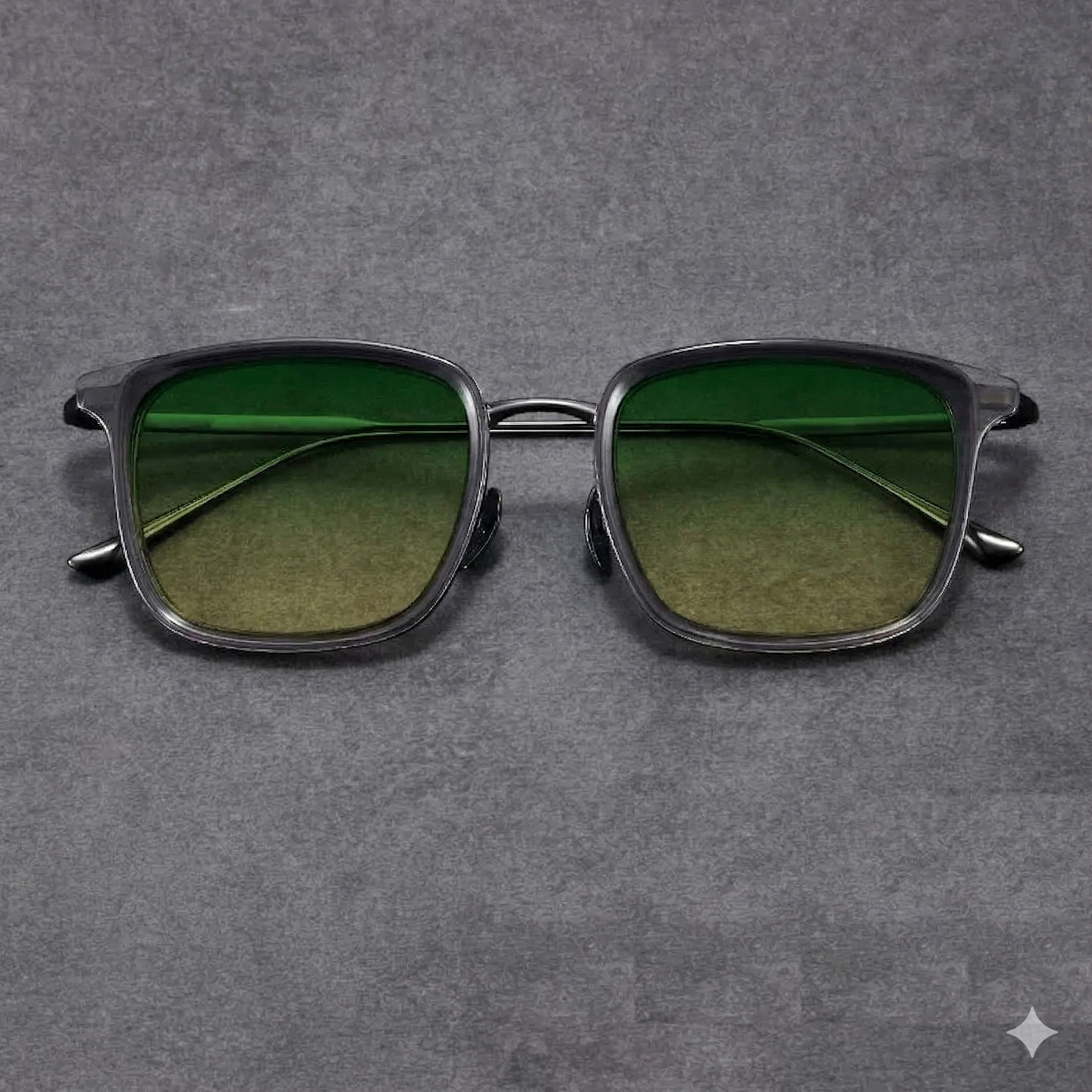Day & Night Driving Glasses for Men – Anti-Glare, UV Protection