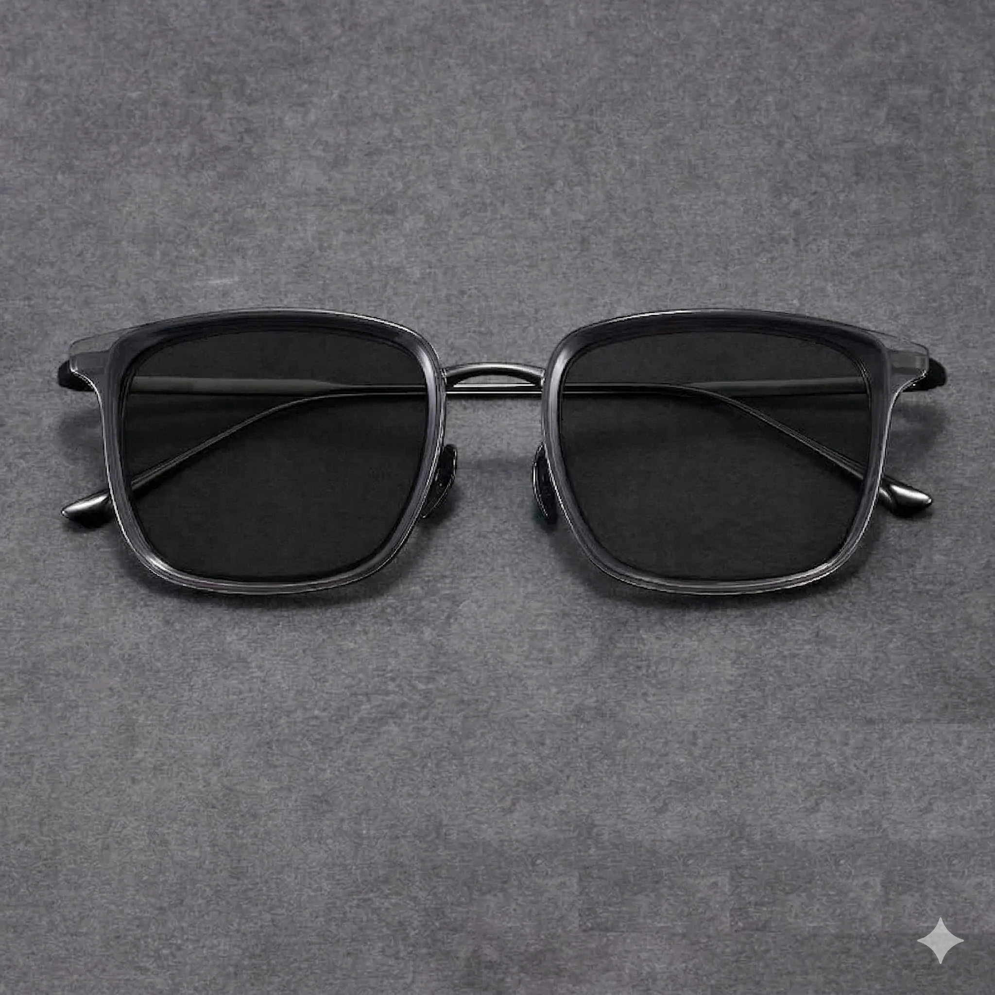 Day & Night Driving Glasses for Men – Anti-Glare, UV Protection